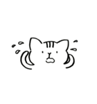 アメキャット（個別スタンプ：3）