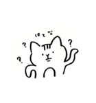 アメキャット（個別スタンプ：6）