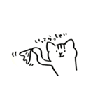 アメキャット（個別スタンプ：12）