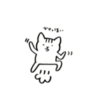 アメキャット（個別スタンプ：15）