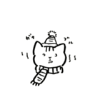 アメキャット（個別スタンプ：19）