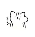アメキャット（個別スタンプ：22）