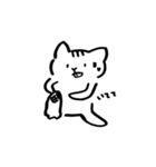 アメキャット（個別スタンプ：27）