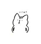 アメキャット（個別スタンプ：28）