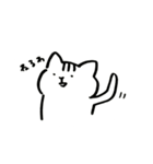 アメキャット（個別スタンプ：30）