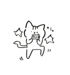 アメキャット（個別スタンプ：32）