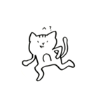 アメキャット（個別スタンプ：37）