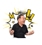 Professor of Power（個別スタンプ：1）