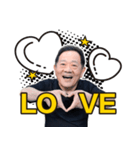 Professor of Power（個別スタンプ：37）