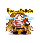 IDEA BOY＆IDEA GIRL#4（個別スタンプ：29）