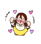 歌うたう人々（個別スタンプ：12）