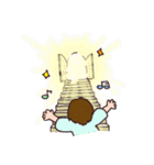 歌うたう人々（個別スタンプ：13）