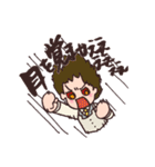 歌うたう人々（個別スタンプ：29）