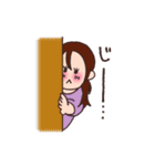 歌うたう人々（個別スタンプ：38）
