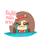 DevilMeiji Caster（個別スタンプ：16）
