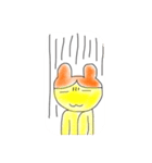 くまきち！（個別スタンプ：3）