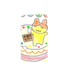 くまきち！（個別スタンプ：22）