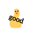 英単語（個別スタンプ：4）