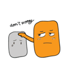 THE SOP（個別スタンプ：5）