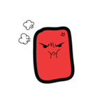 THE SOP（個別スタンプ：6）