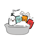 THE SOP（個別スタンプ：7）