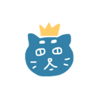 ねこねるず（個別スタンプ：1）