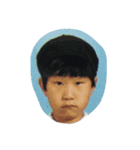 子（個別スタンプ：2）