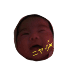 りんちゃんず（個別スタンプ：4）