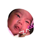 りんちゃんず（個別スタンプ：15）