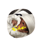 りんちゃんず（個別スタンプ：16）