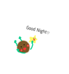 ぼんごだよ（個別スタンプ：12）