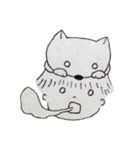 あまがみ犬とぼくと妹（個別スタンプ：31）