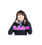 SNN（個別スタンプ：3）