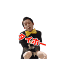 SNN（個別スタンプ：14）