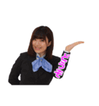 SNN（個別スタンプ：17）