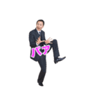 SNN（個別スタンプ：24）