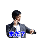 SNN（個別スタンプ：25）