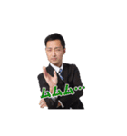 SNN（個別スタンプ：26）