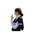 SNN（個別スタンプ：27）