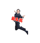 SNN（個別スタンプ：33）