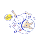 あすとろらびっと（個別スタンプ：12）