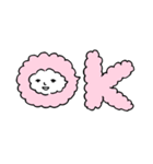 くもオトコのロバート（個別スタンプ：33）