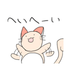 夢の妖精ジョン（個別スタンプ：9）