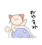 夢の妖精ジョン（個別スタンプ：27）