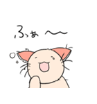 夢の妖精ジョン（個別スタンプ：39）