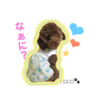 もち吉FRIENDS★（個別スタンプ：7）