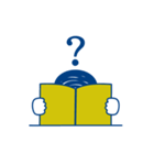 LanLan Ma.tte（個別スタンプ：7）