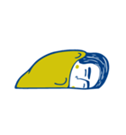 LanLan Ma.tte（個別スタンプ：10）