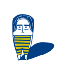 LanLan Ma.tte（個別スタンプ：26）
