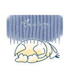 ネコチキ（個別スタンプ：30）